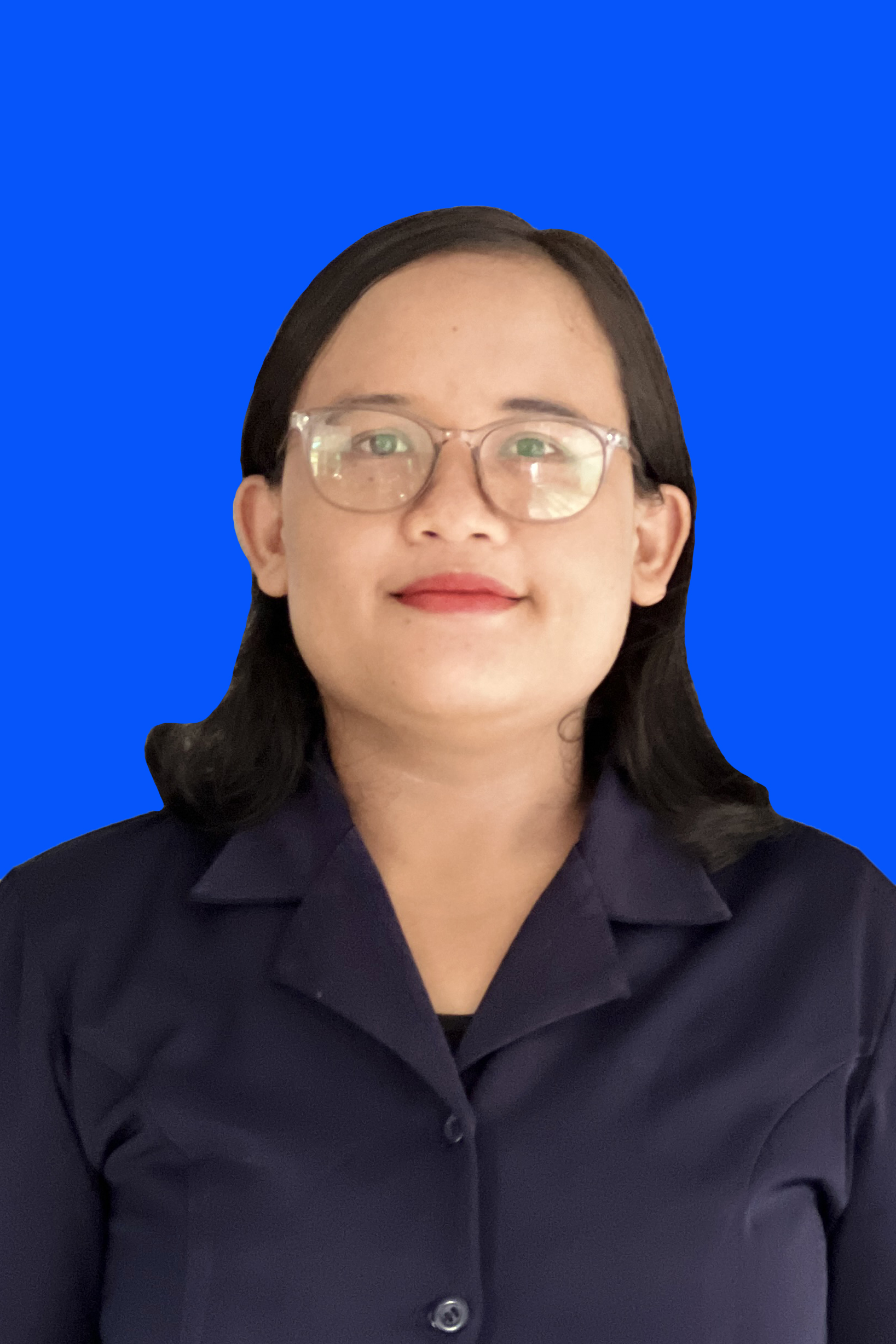 Seyantina Manurung,S.Pd